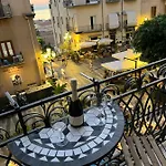 Daire La Piazza E Mia