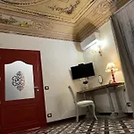 La Piazza E Mia Cefalù