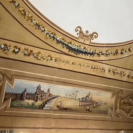 La Piazza E Mia アパート *