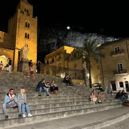 Daire La Piazza E Mia
