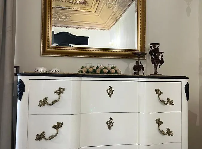 アパート La Piazza E Mia