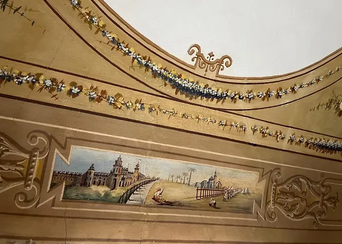 La Piazza E Mia アパート *