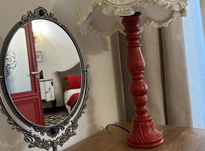 アパート La Piazza E Mia *