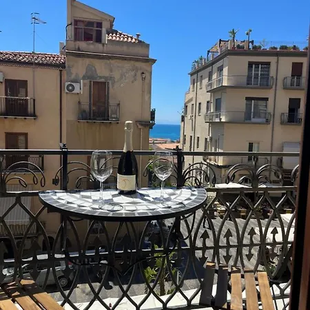 La Piazza è Mia *
