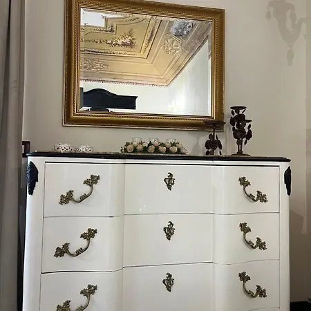 דירה La Piazza E Mia