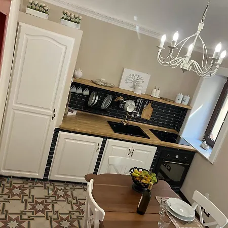 La Piazza E Mia דירה *