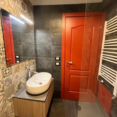 דירה La Piazza E Mia צ'פאלו