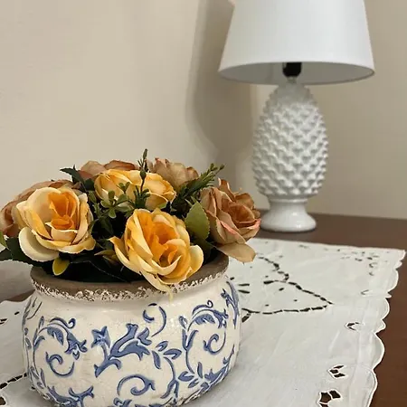 Apartman La Piazza E Mia *