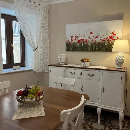 דירה La Piazza E Mia צ'פאלו