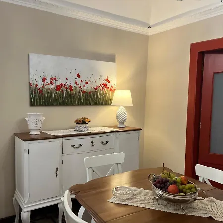 דירה La Piazza E Mia צ'פאלו