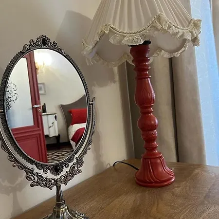 דירה La Piazza E Mia *