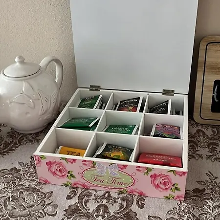 La Piazza E Mia דירה *