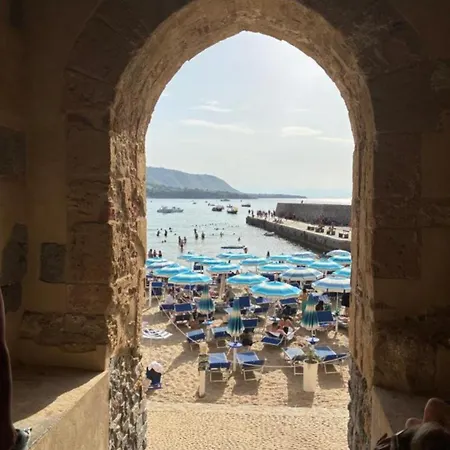 La Piazza è Mia