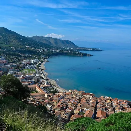 דירה La Piazza E Mia *